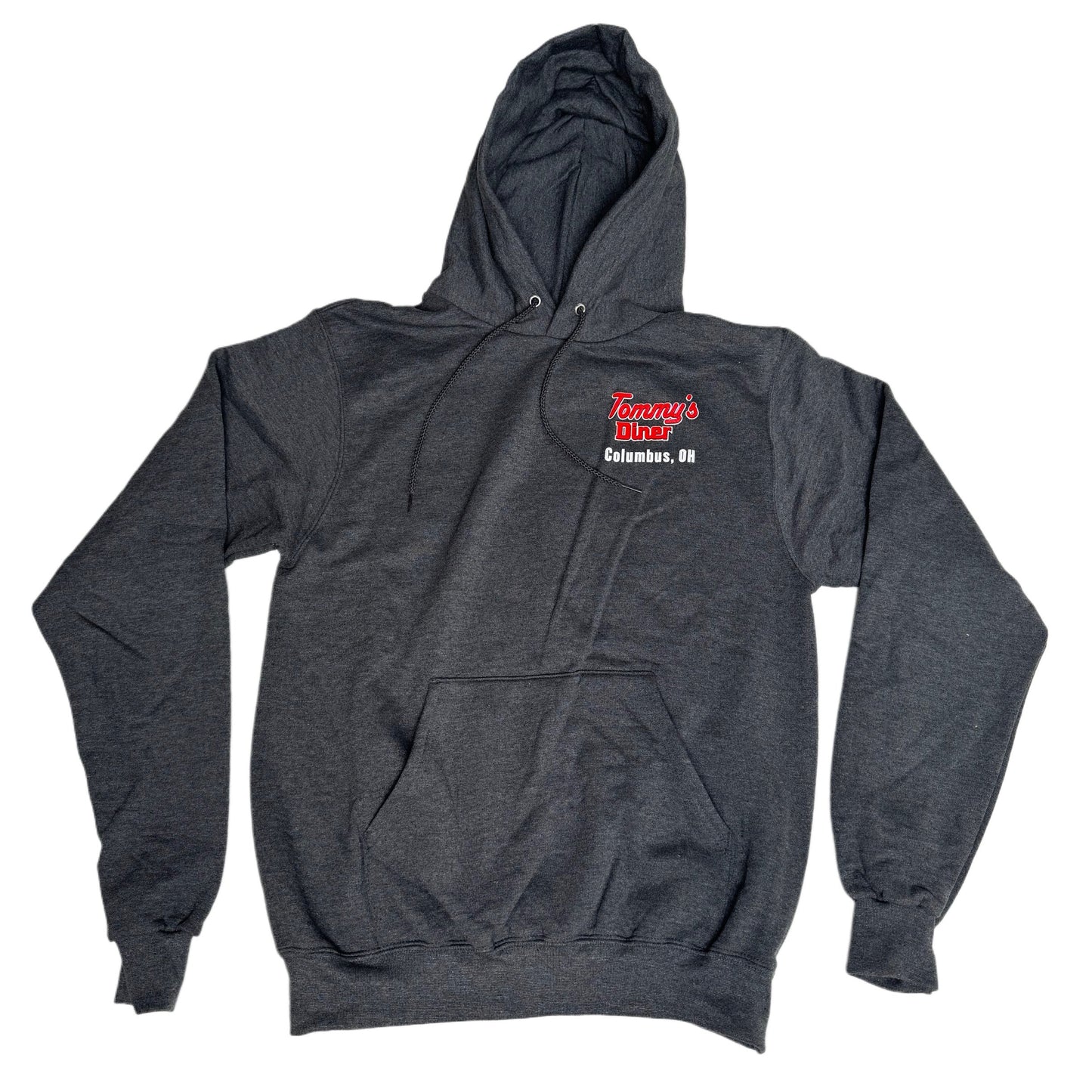 Tommy's Original Hoodie