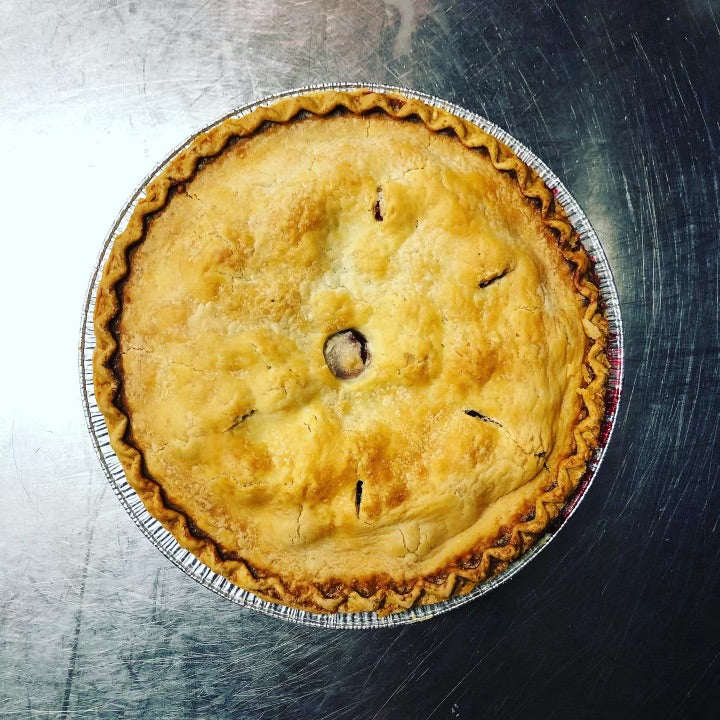 Apple Pie
