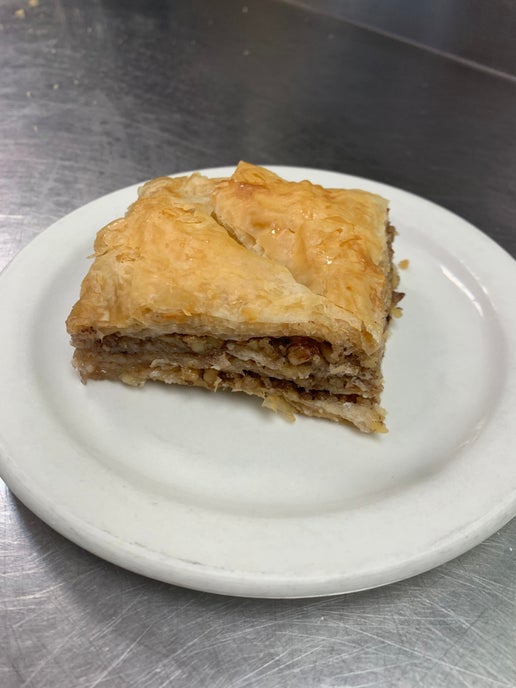 Baklava (Pan)