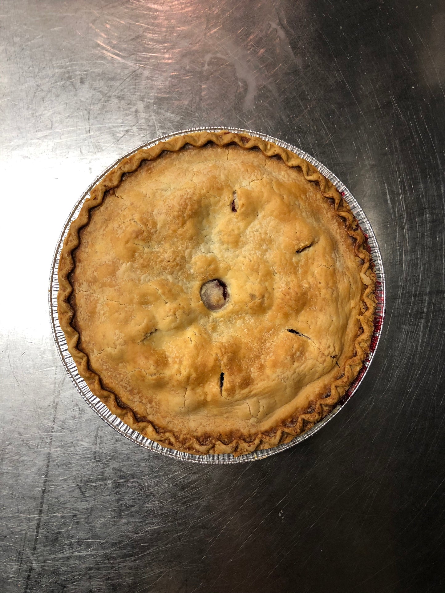 Cherry Pie