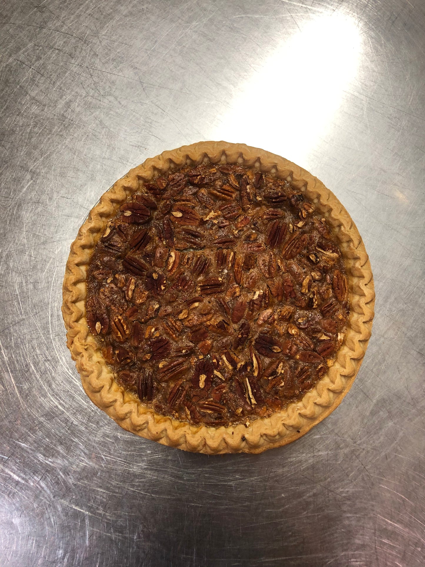 Pecan Pie