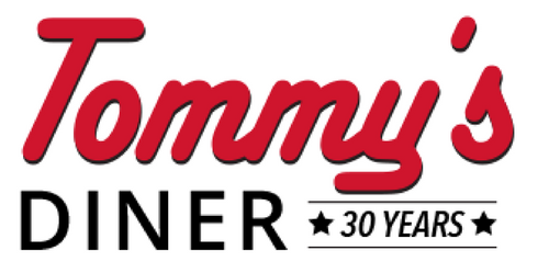 TommysDiner logo