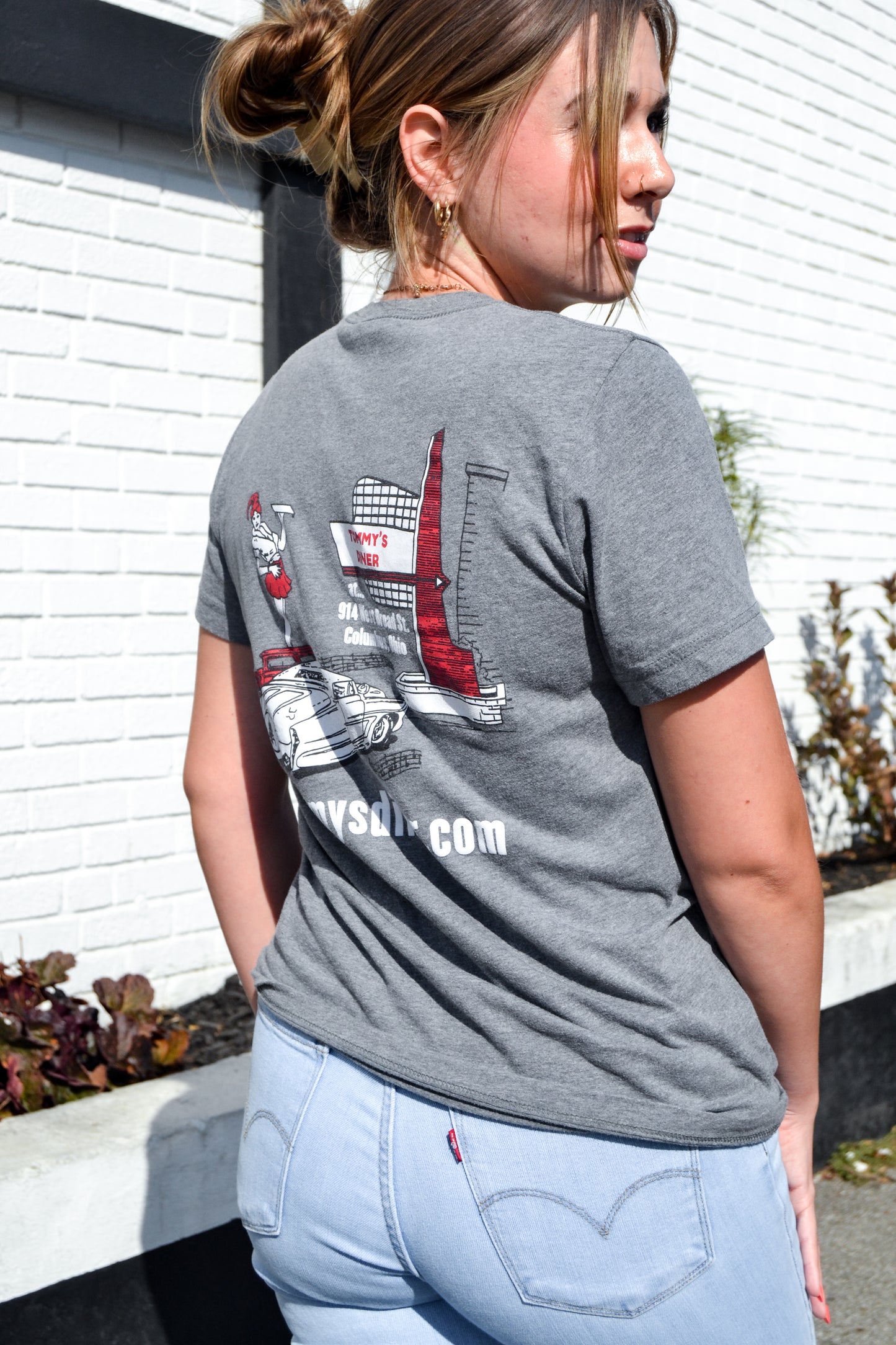 Tommy's Original Tee