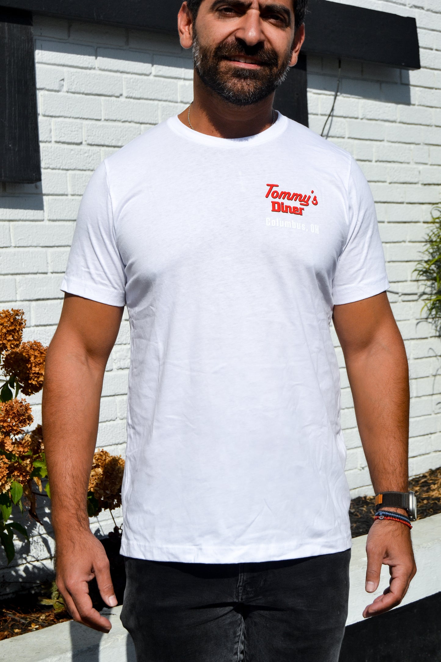 Tommy's Original Tee