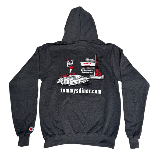 Tommy's Original Hoodie