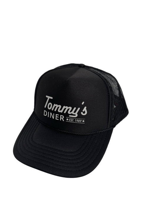 Tommy's Trucker Hat