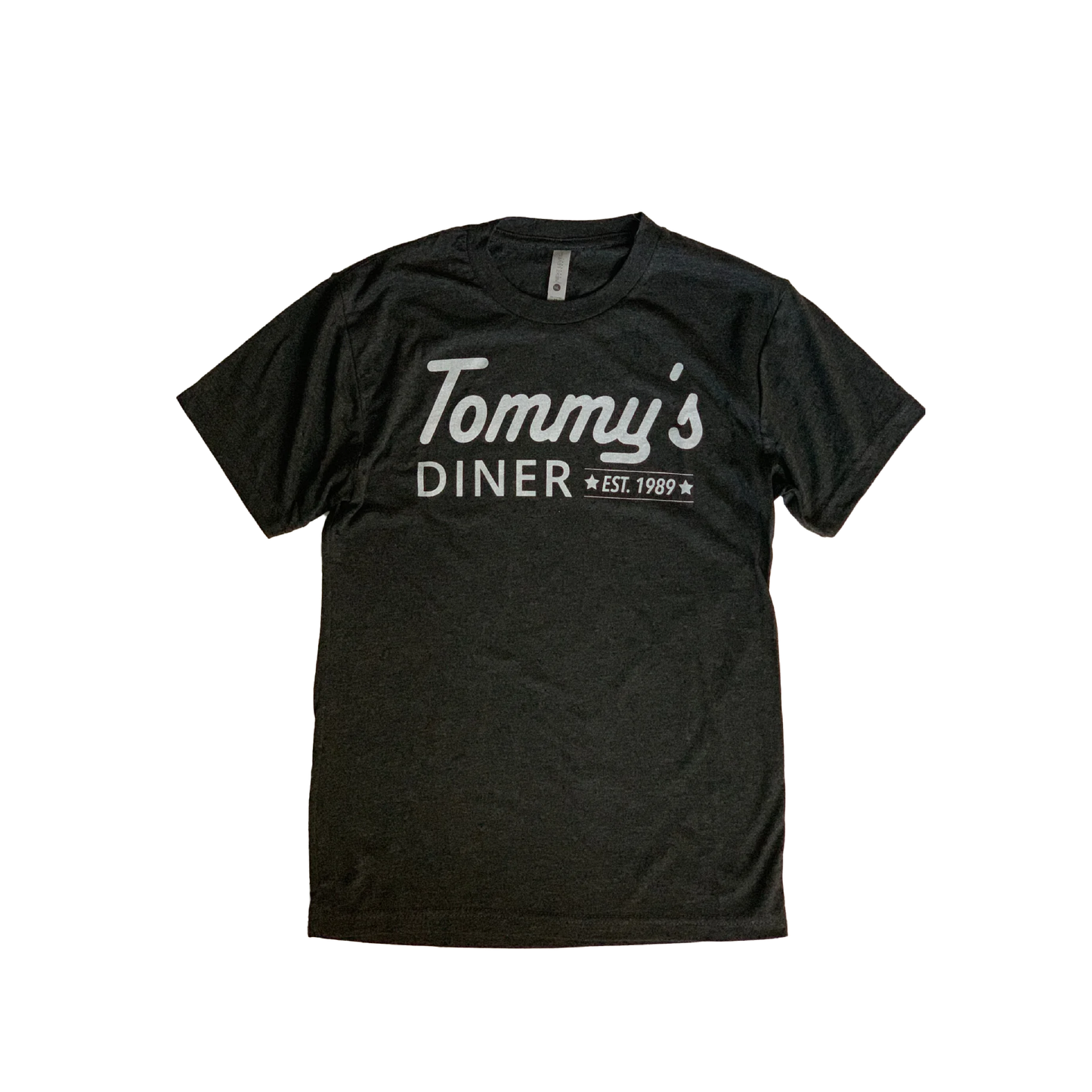 Tommy's Core Logo Tee